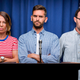 Illustration for article titled Increasingly Unhinged Centrists Announce Plan To Round Up Nation Into Camps To Force Them To Engage In Meaningful Dialogue